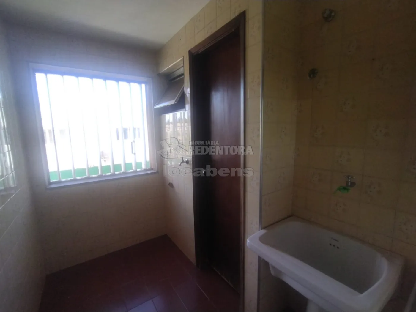 Alugar Apartamento / Padrão em São José do Rio Preto apenas R$ 1.100,00 - Foto 15