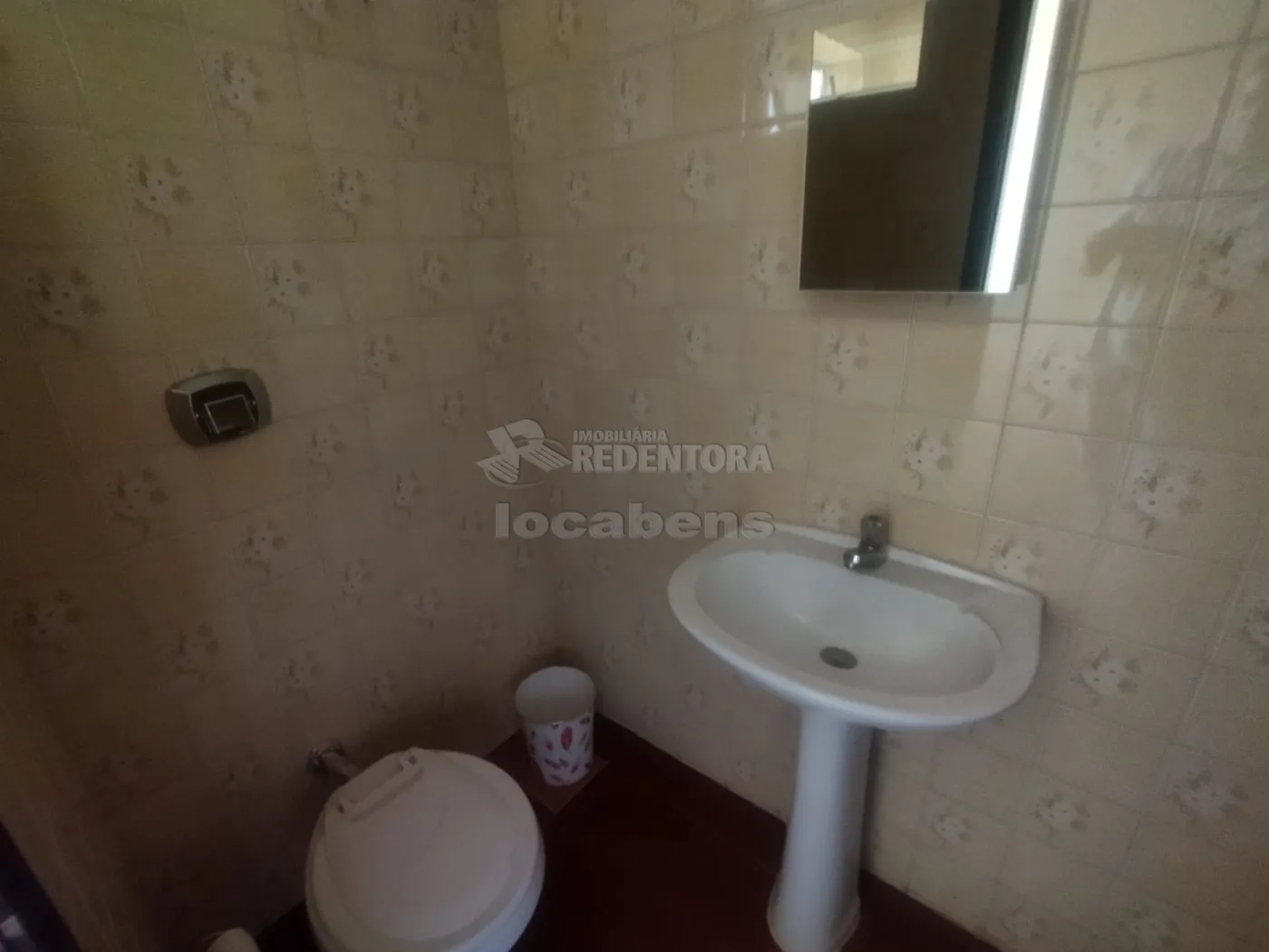 Alugar Apartamento / Padrão em São José do Rio Preto apenas R$ 1.100,00 - Foto 14