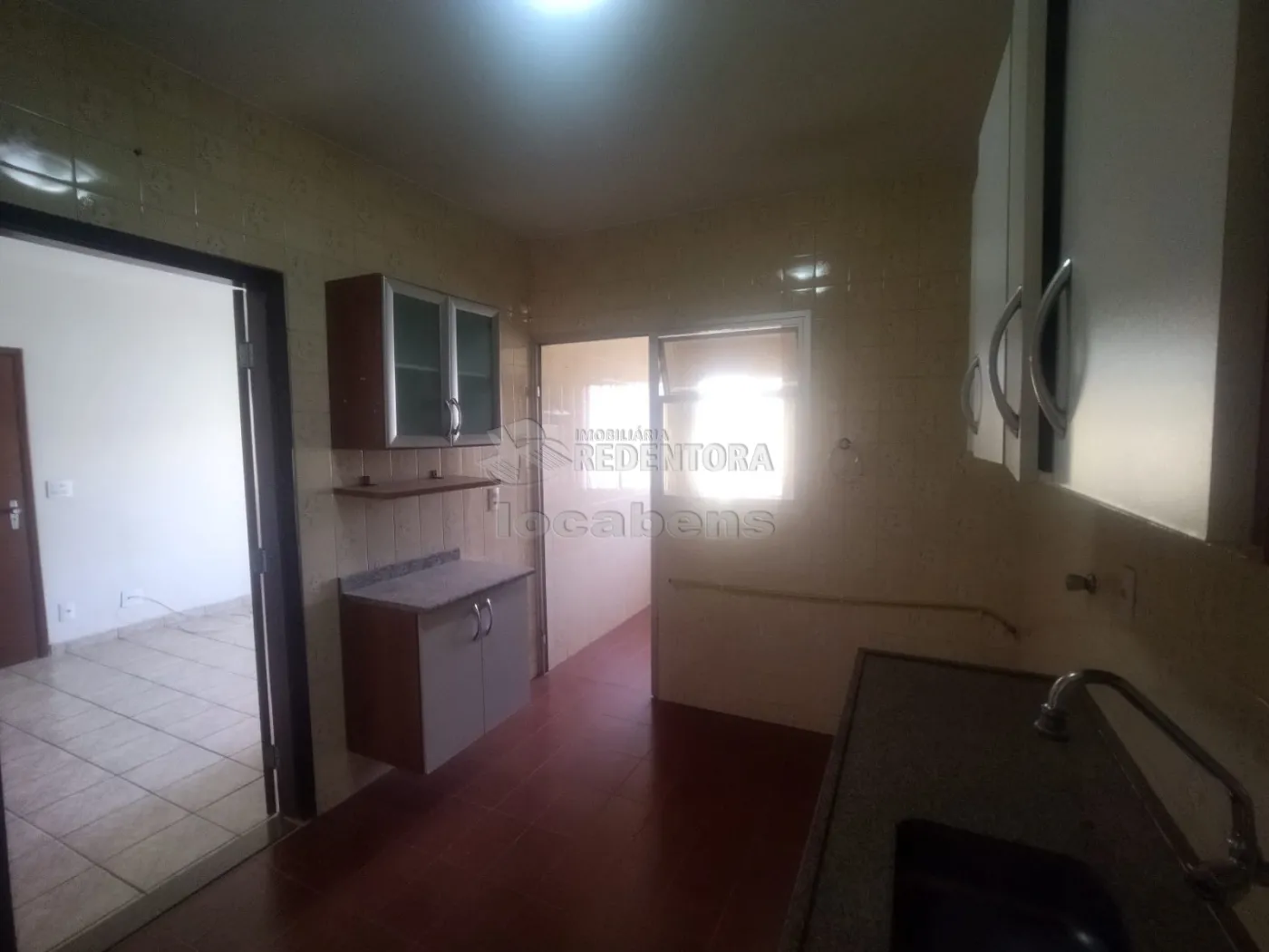 Alugar Apartamento / Padrão em São José do Rio Preto apenas R$ 1.100,00 - Foto 7