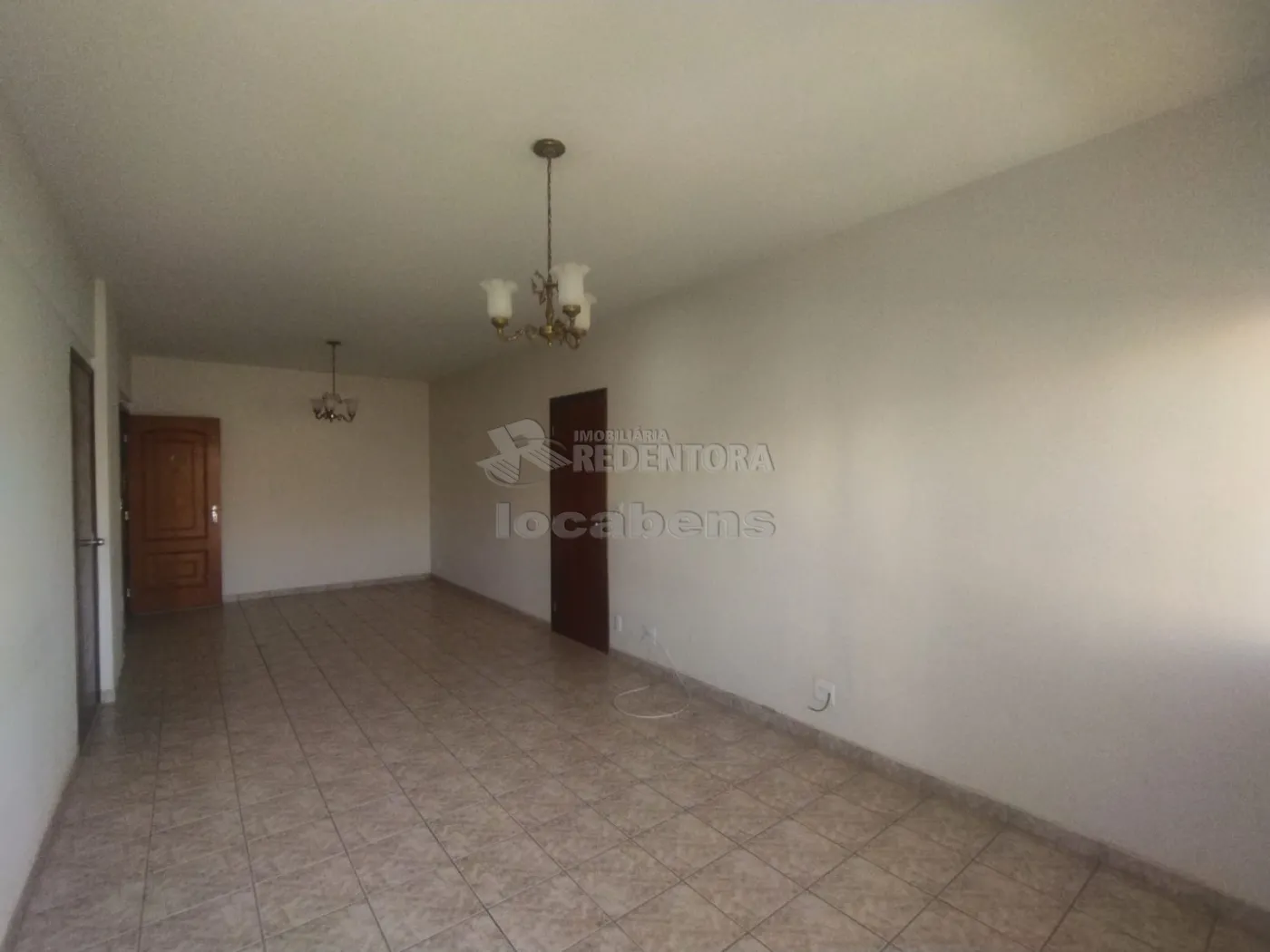 Alugar Apartamento / Padrão em São José do Rio Preto apenas R$ 1.100,00 - Foto 4