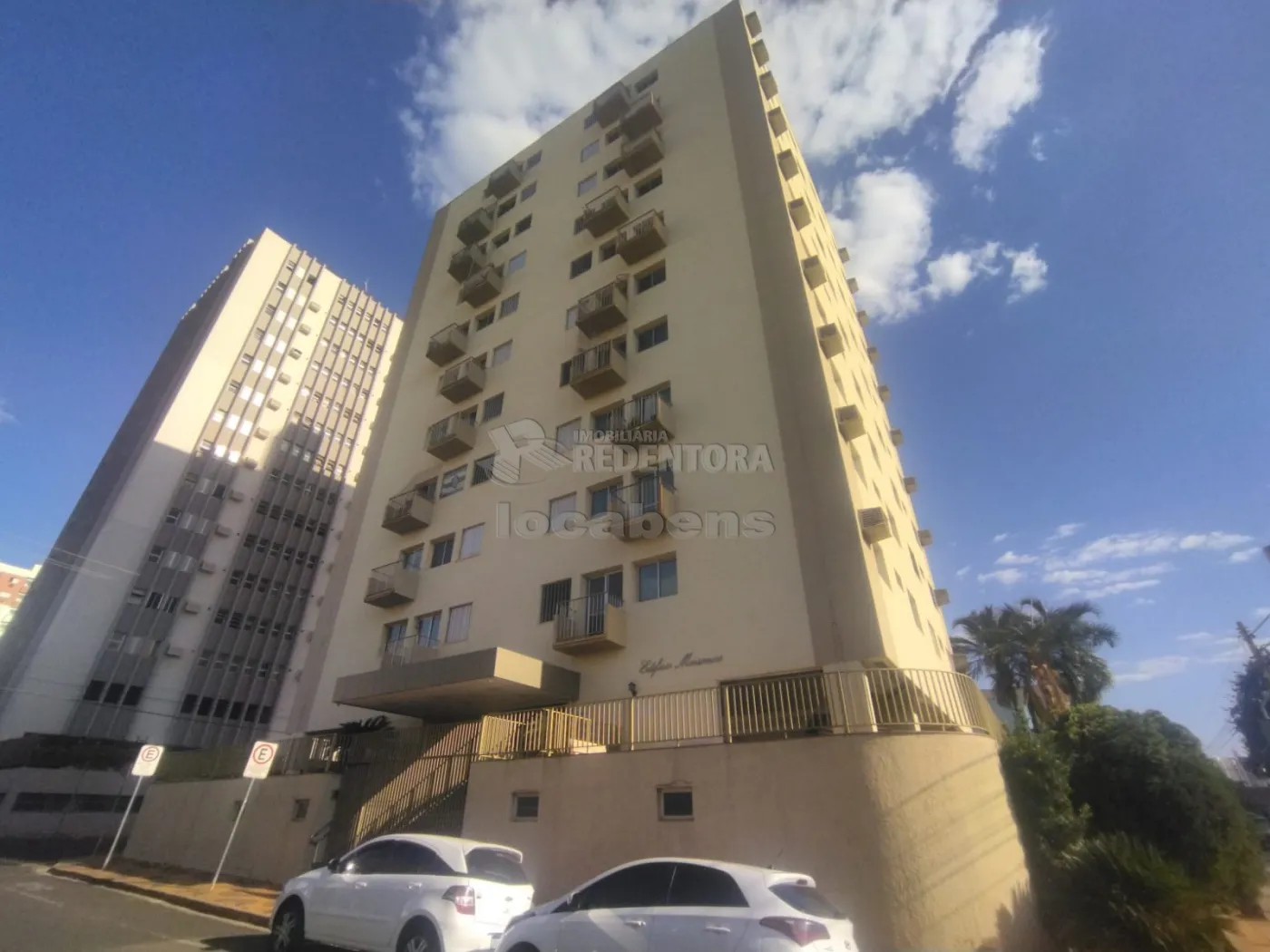 Alugar Apartamento / Padrão em São José do Rio Preto apenas R$ 1.100,00 - Foto 1