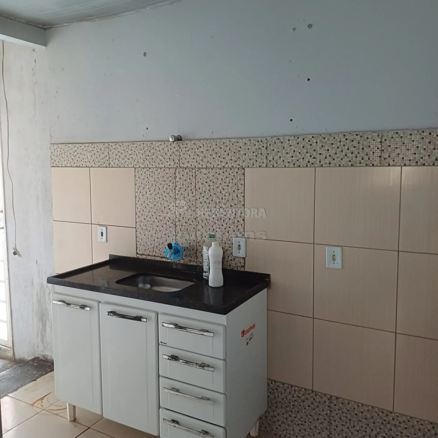 Alugar Casa / Padrão em São José do Rio Preto apenas R$ 900,00 - Foto 6