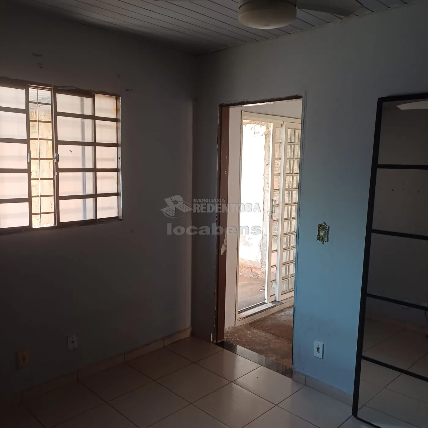 Alugar Casa / Padrão em São José do Rio Preto apenas R$ 900,00 - Foto 8