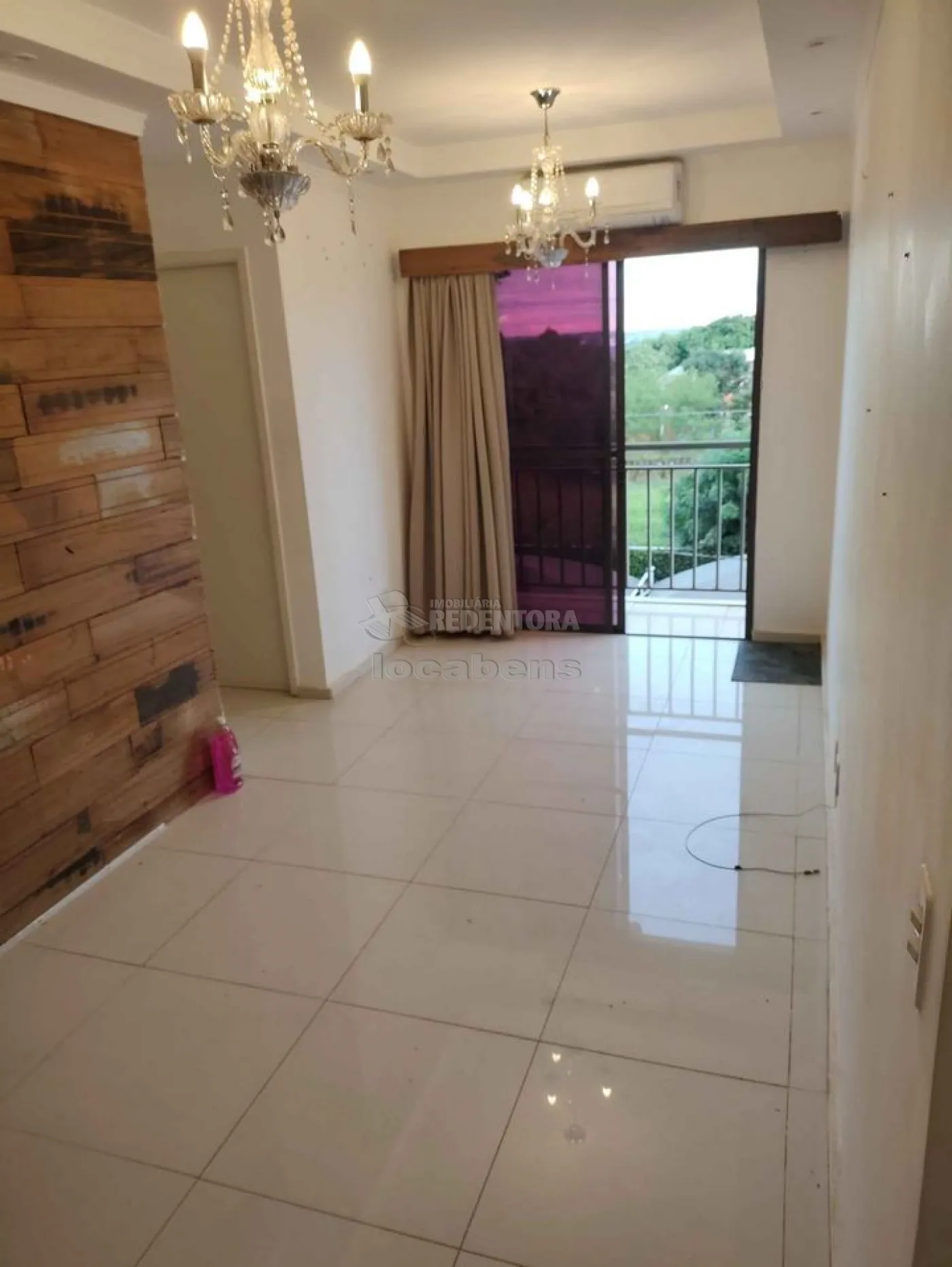 Alugar Apartamento / Padrão em São José do Rio Preto R$ 1.400,00 - Foto 2