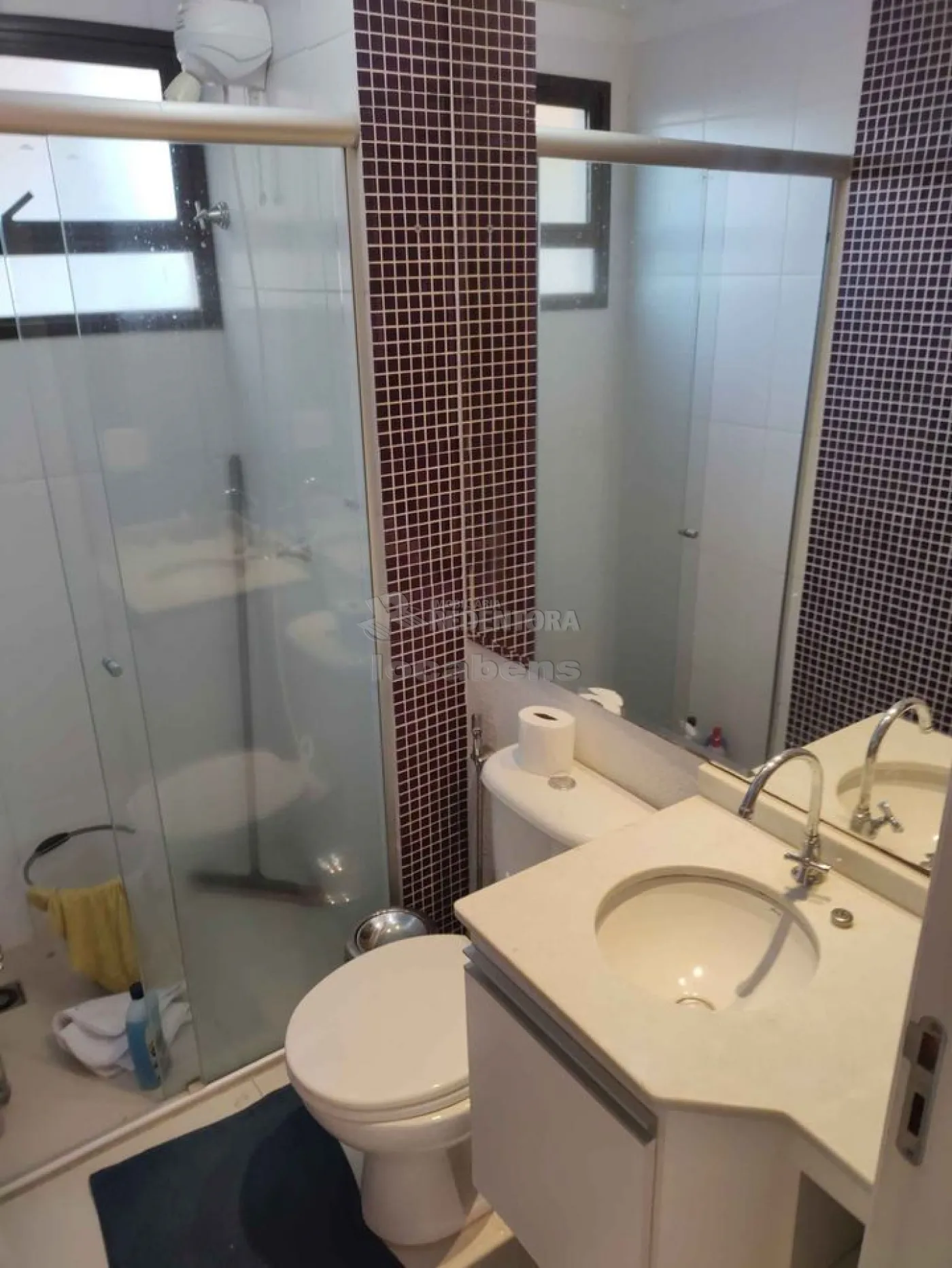 Alugar Apartamento / Padrão em São José do Rio Preto apenas R$ 1.400,00 - Foto 3