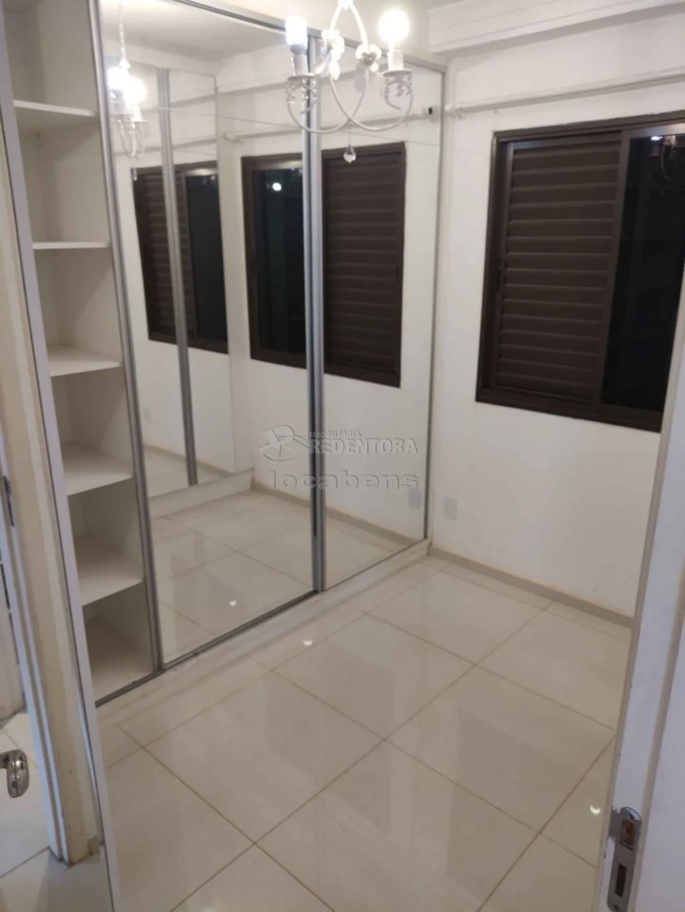 Alugar Apartamento / Padrão em São José do Rio Preto R$ 1.400,00 - Foto 5