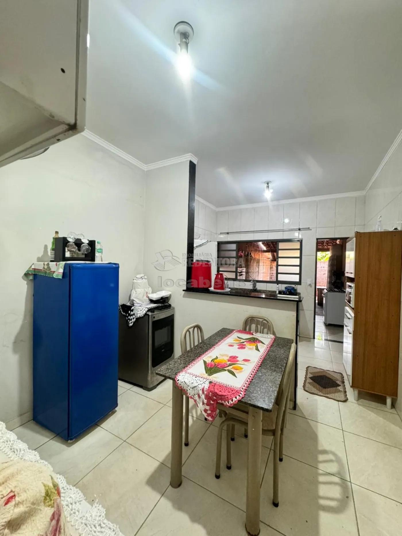 Comprar Casa / Padrão em Bady Bassitt apenas R$ 260.000,00 - Foto 3