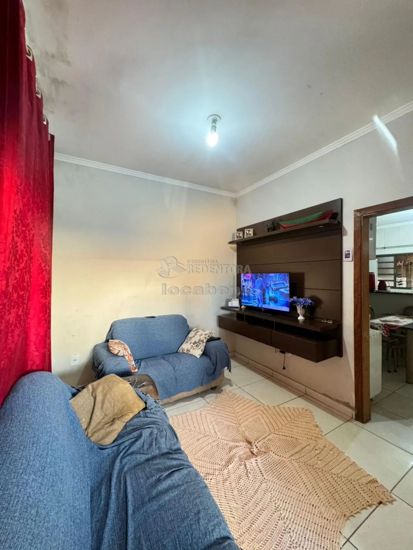 Comprar Casa / Padrão em Bady Bassitt R$ 260.000,00 - Foto 4