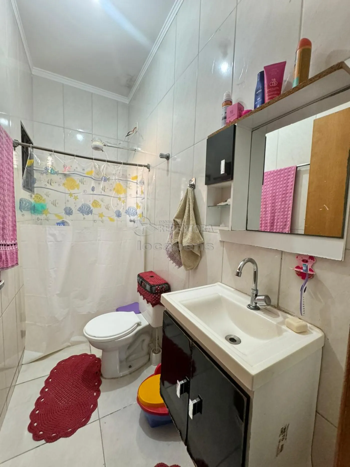 Comprar Casa / Padrão em Bady Bassitt R$ 260.000,00 - Foto 8