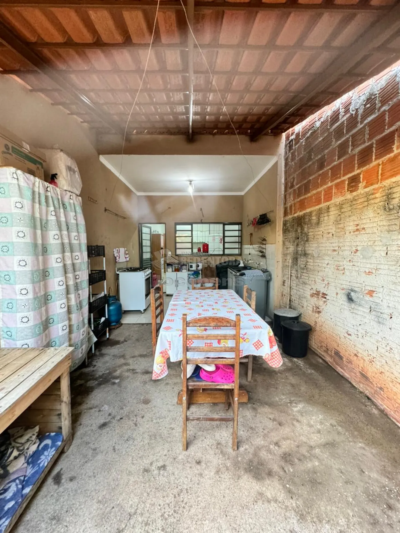 Comprar Casa / Padrão em Bady Bassitt R$ 260.000,00 - Foto 5