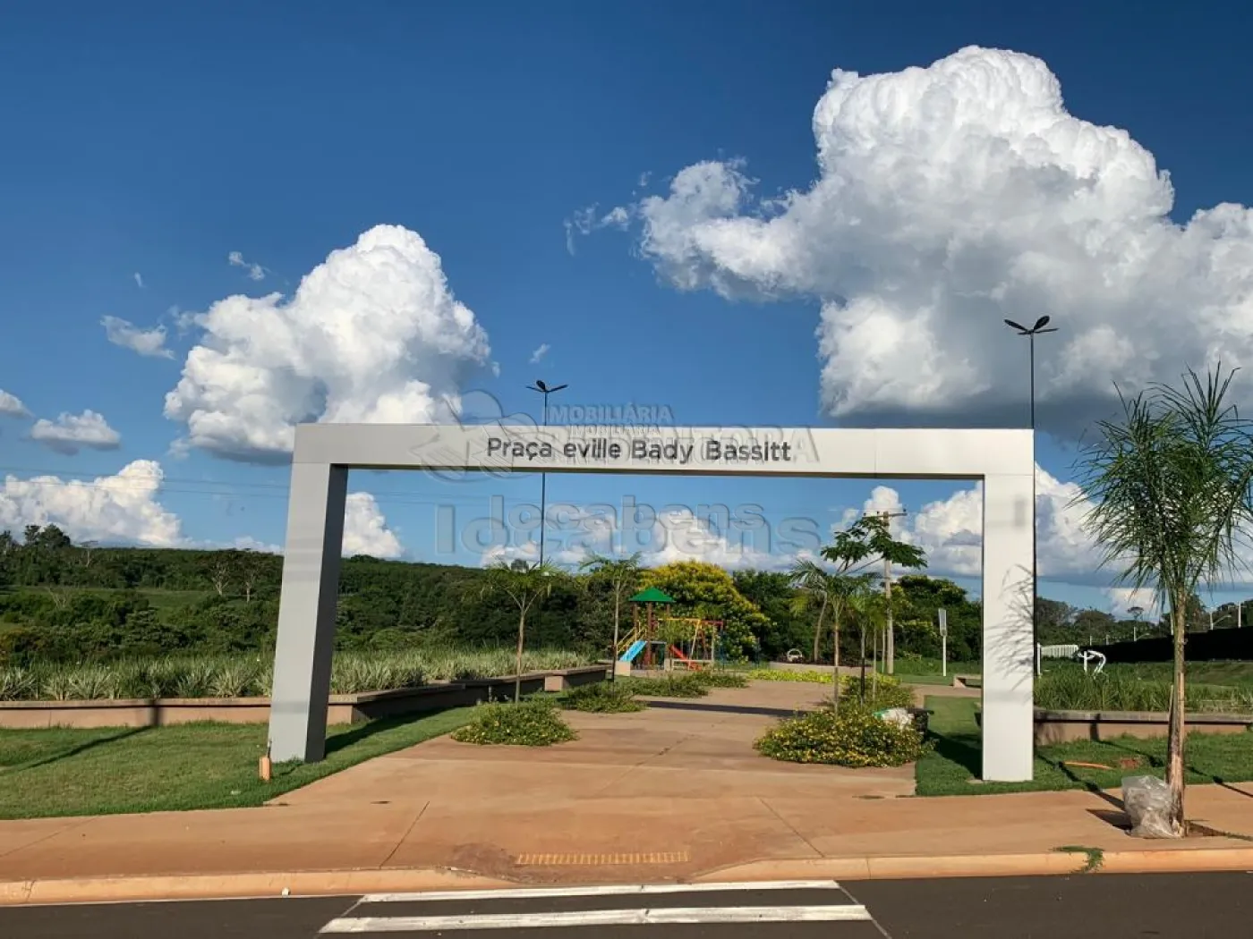 Comprar Terreno / Padrão em Bady Bassitt apenas R$ 85.000,00 - Foto 2