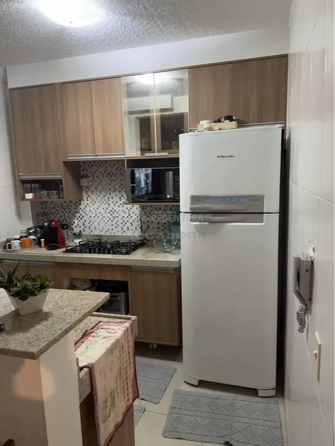 Alugar Apartamento / Padrão em São José do Rio Preto apenas R$ 1.450,00 - Foto 1