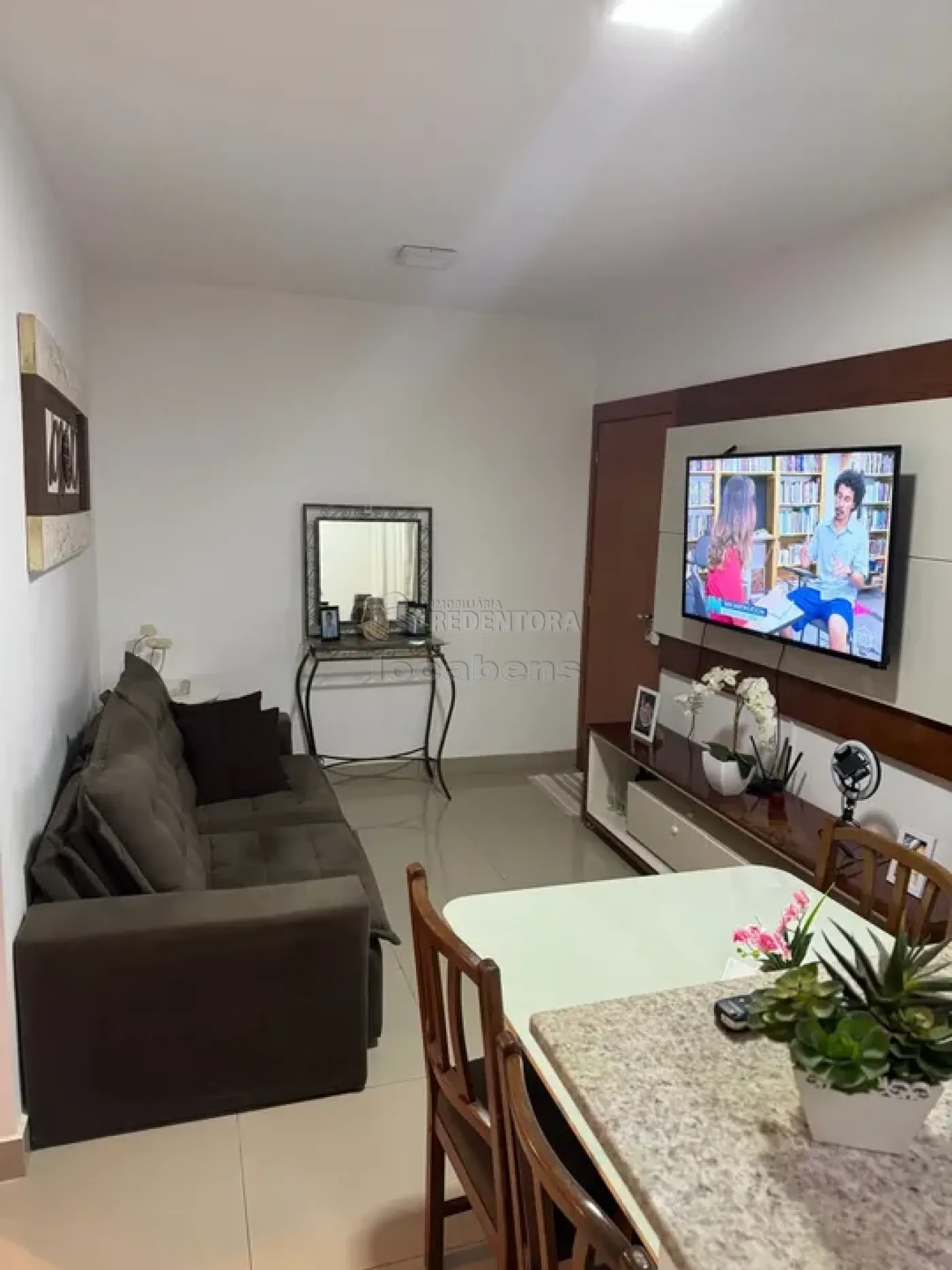 Alugar Apartamento / Padrão em São José do Rio Preto R$ 1.450,00 - Foto 2