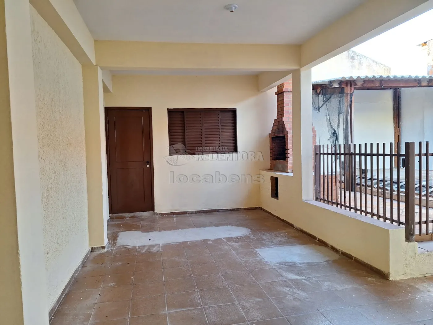 Alugar Casa / Padrão em São José do Rio Preto R$ 1.400,00 - Foto 6