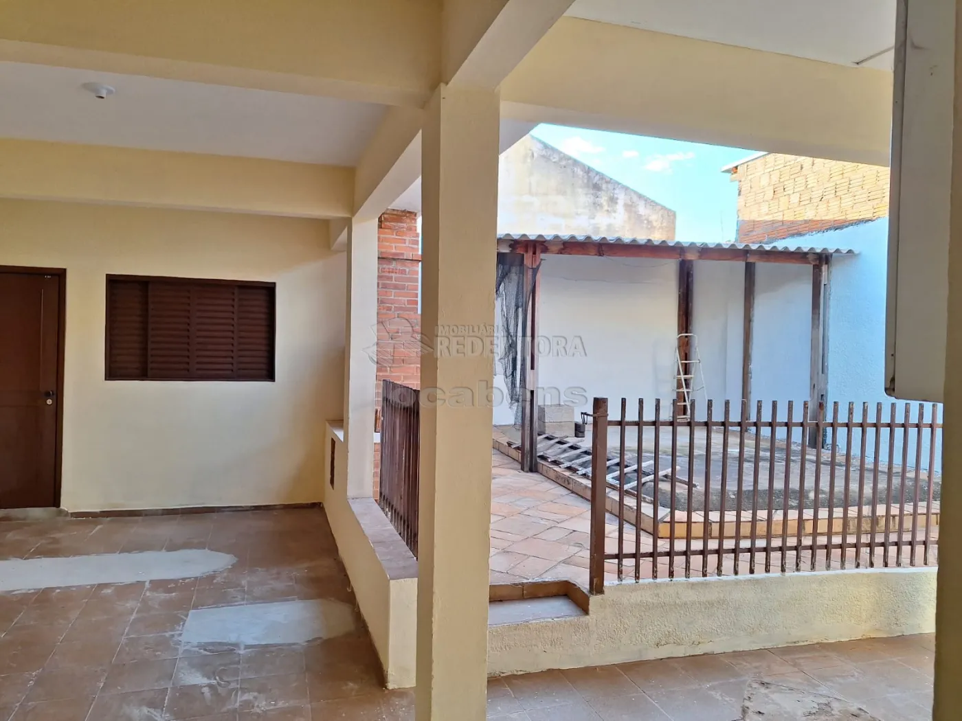 Alugar Casa / Padrão em São José do Rio Preto R$ 1.400,00 - Foto 11