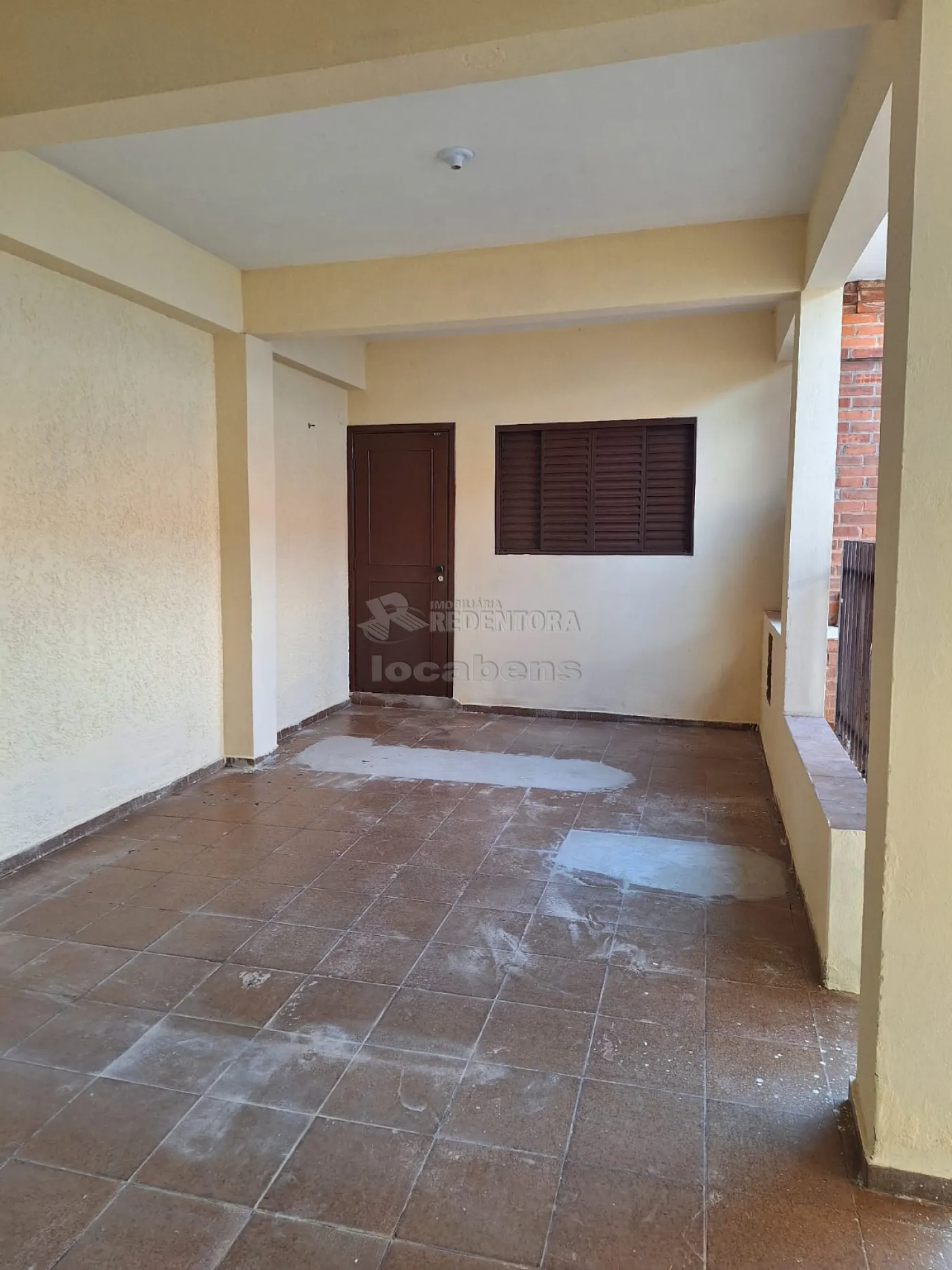 Alugar Casa / Padrão em São José do Rio Preto apenas R$ 1.400,00 - Foto 12