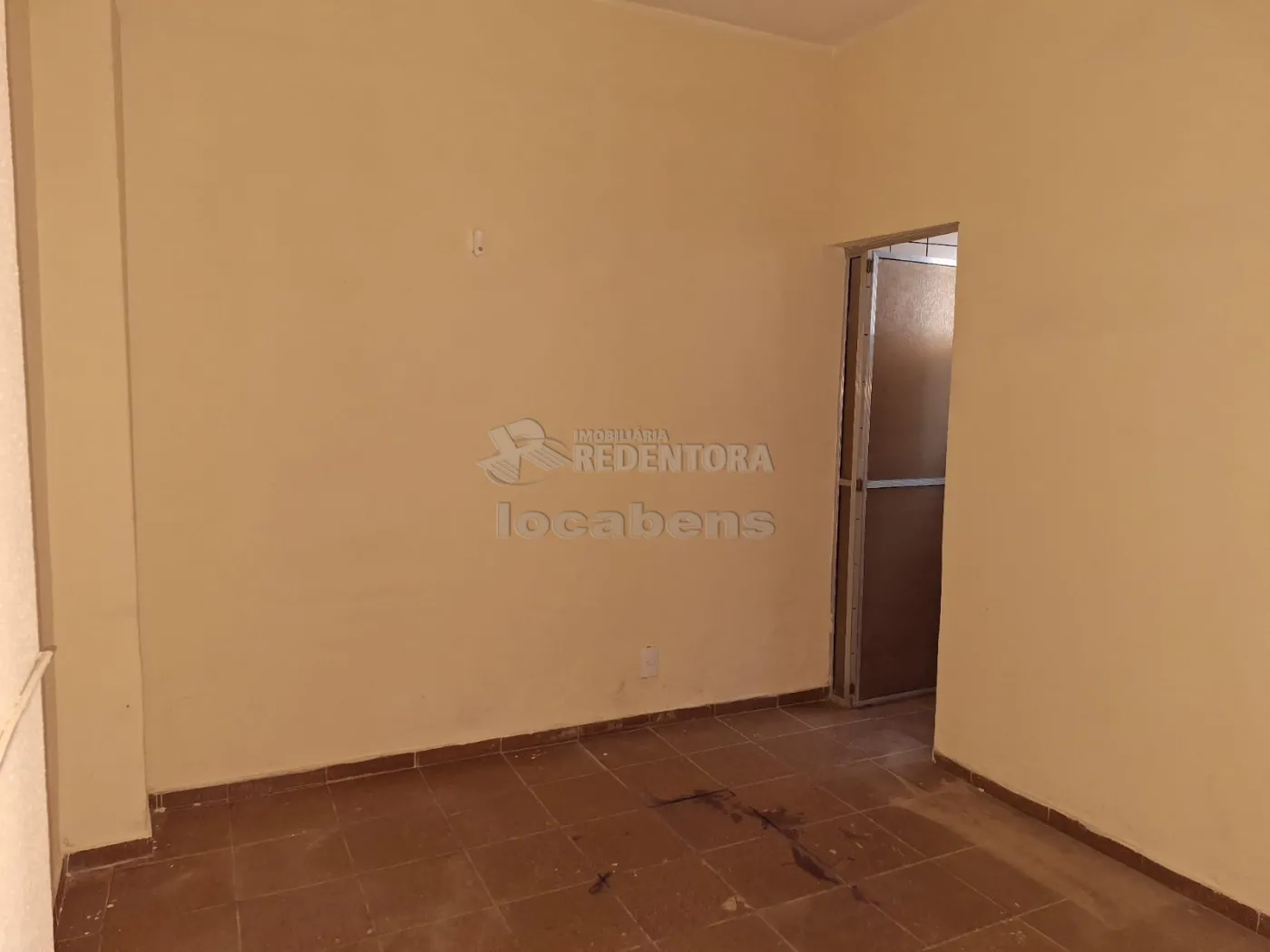 Alugar Casa / Padrão em São José do Rio Preto apenas R$ 1.400,00 - Foto 17