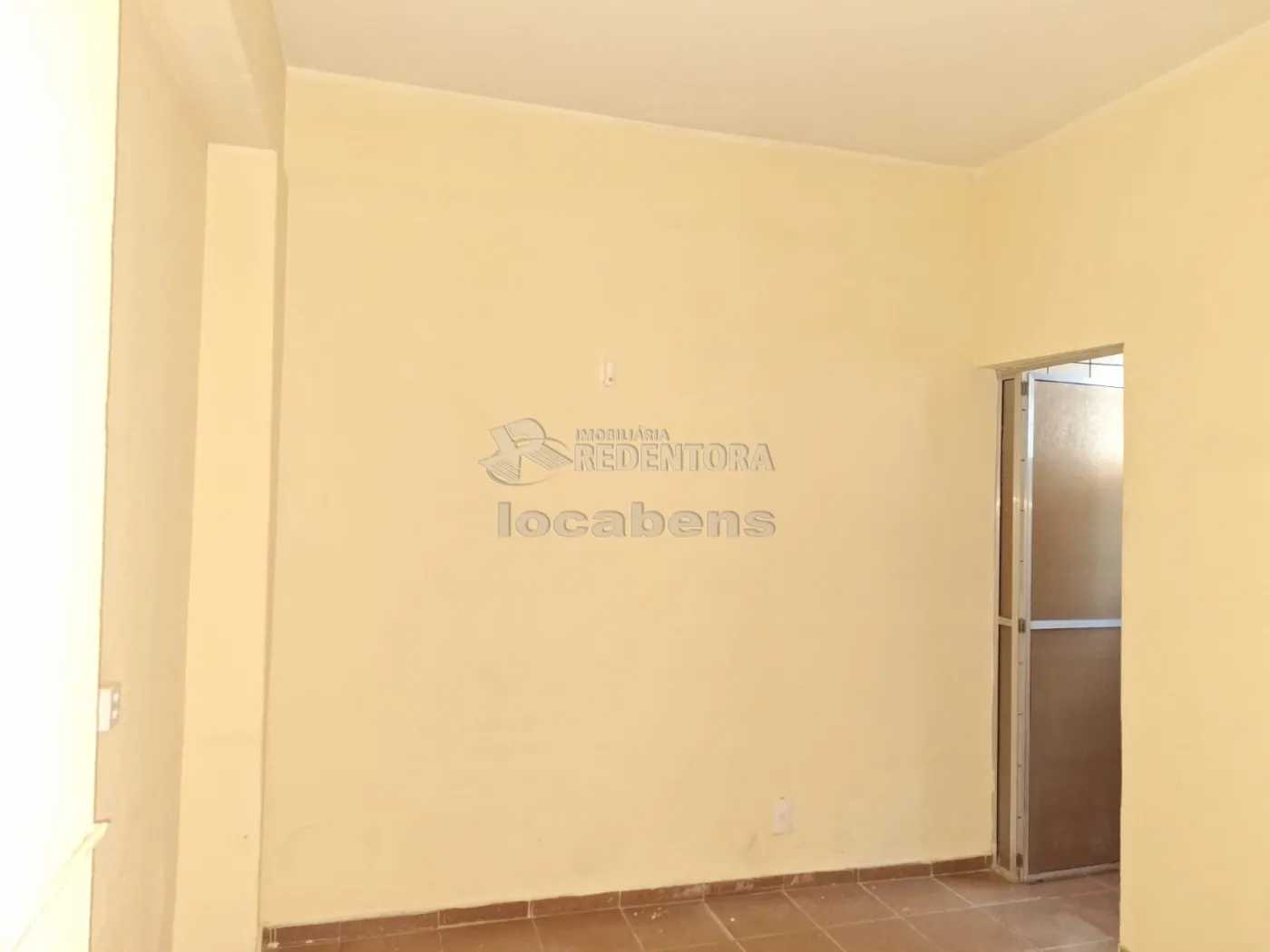 Alugar Casa / Padrão em São José do Rio Preto apenas R$ 1.400,00 - Foto 18