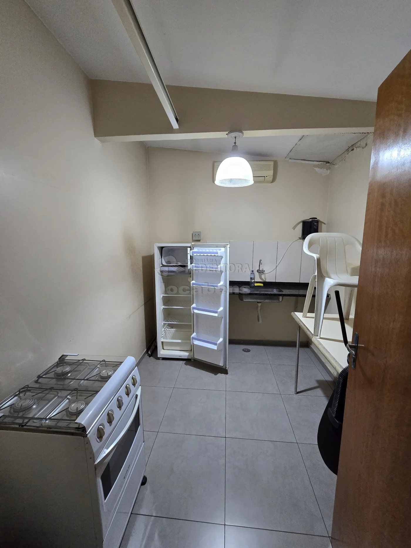 Alugar Comercial / Salão em São José do Rio Preto R$ 2.500,00 - Foto 21