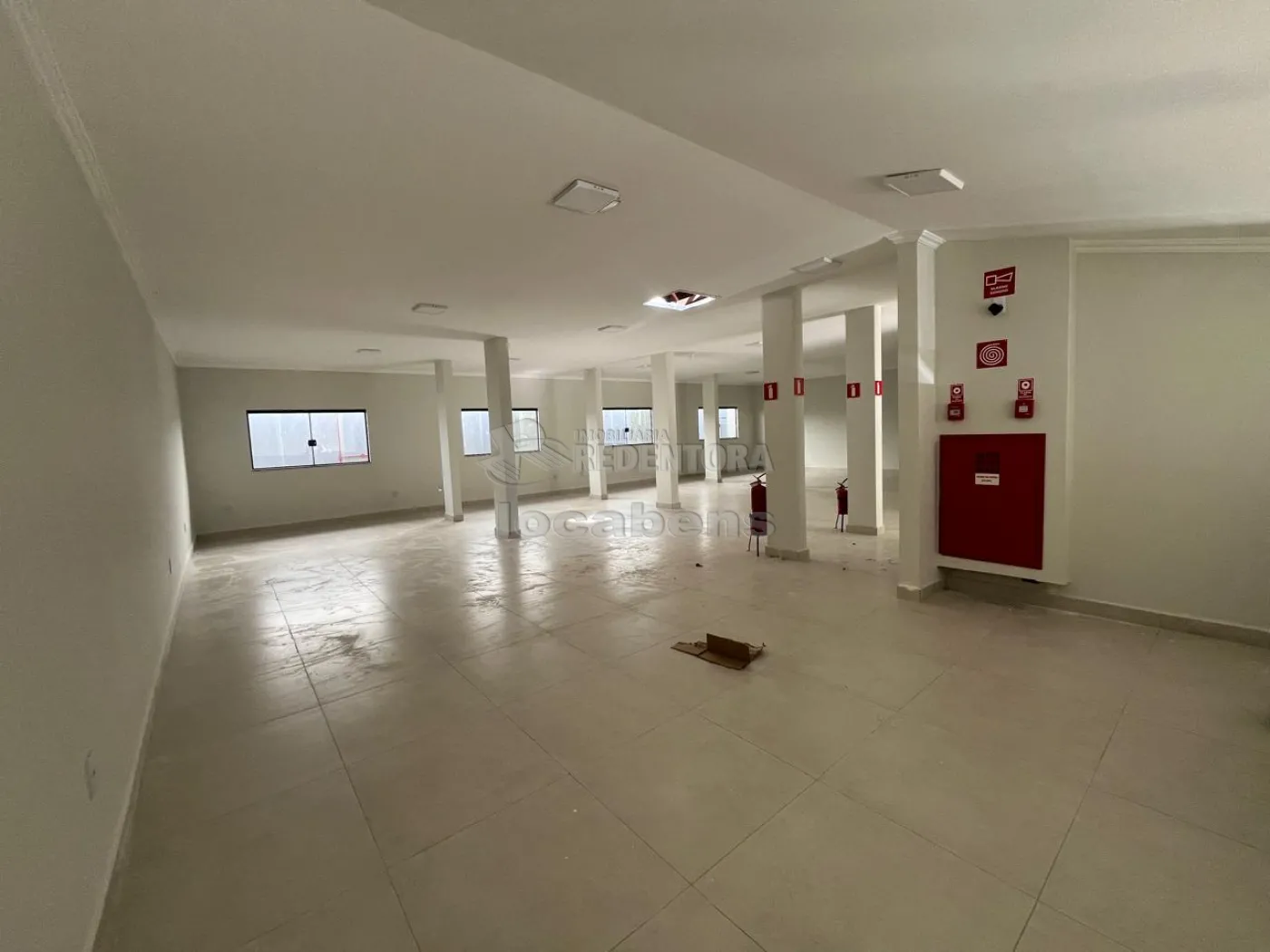 Alugar Comercial / Salão em São José do Rio Preto apenas R$ 20.000,00 - Foto 1