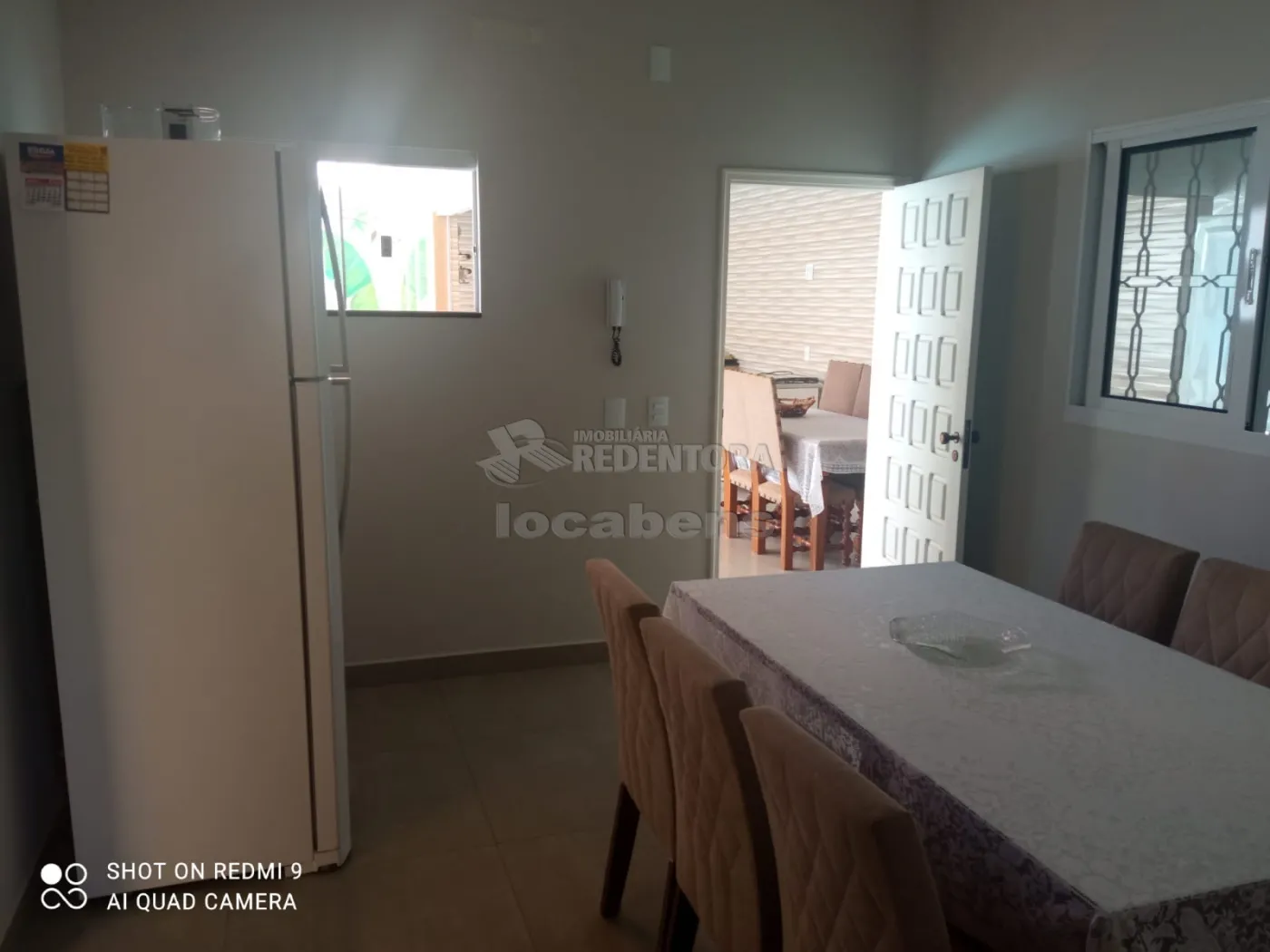 Alugar Casa / Padrão em Bady Bassitt R$ 1.700,00 - Foto 9