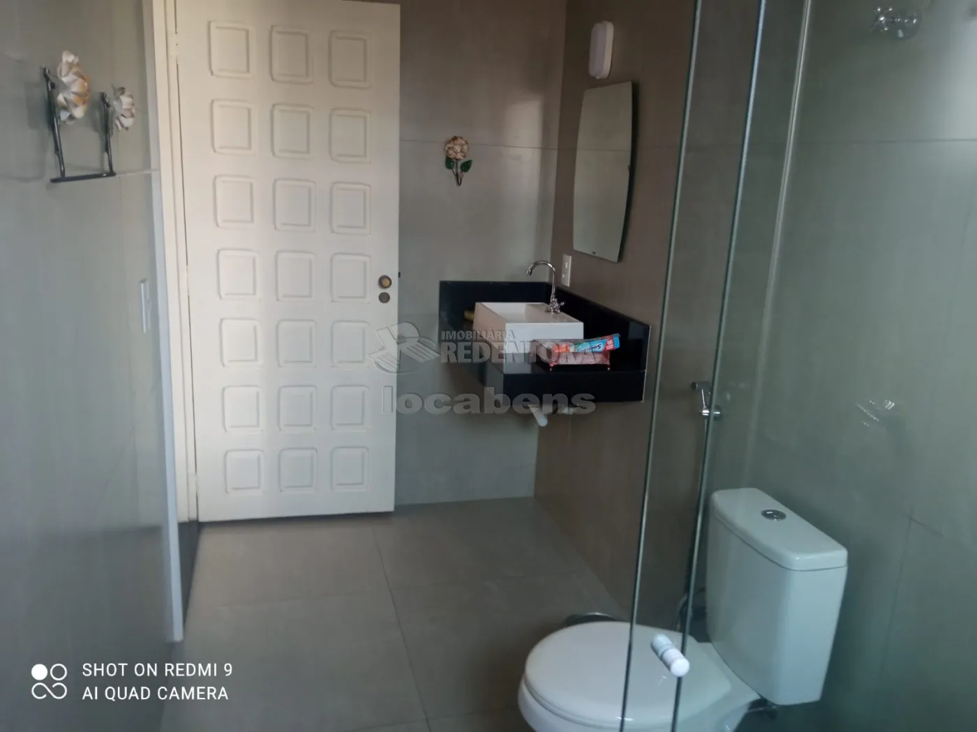 Alugar Casa / Padrão em Bady Bassitt R$ 1.700,00 - Foto 11