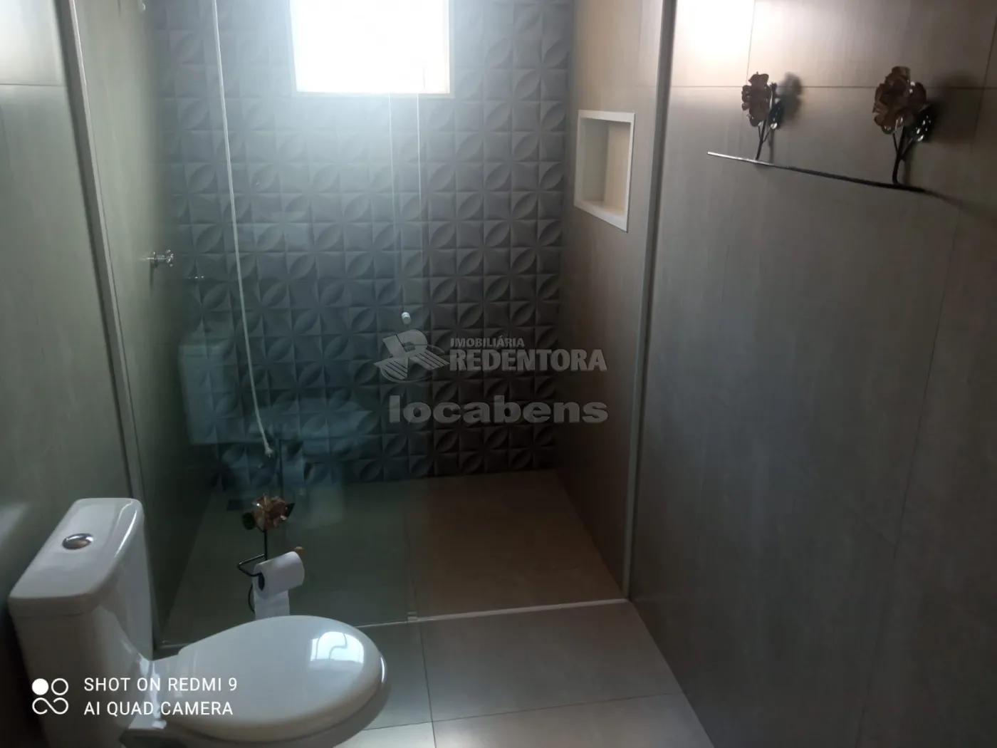 Alugar Casa / Padrão em Bady Bassitt R$ 1.700,00 - Foto 12