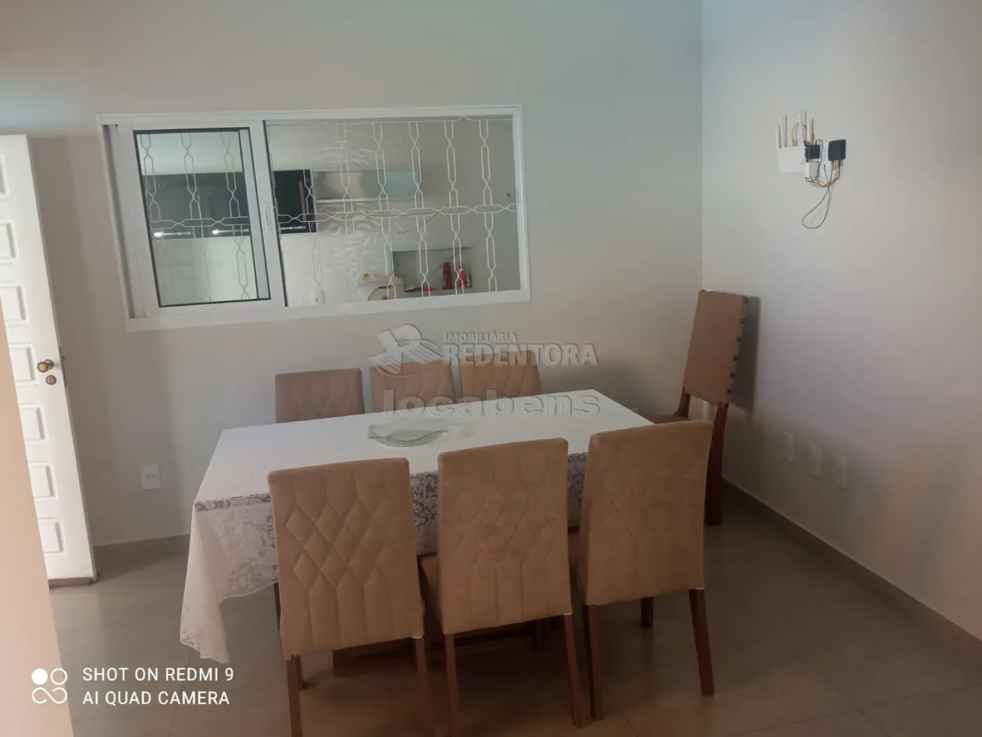 Alugar Casa / Padrão em Bady Bassitt R$ 1.700,00 - Foto 14