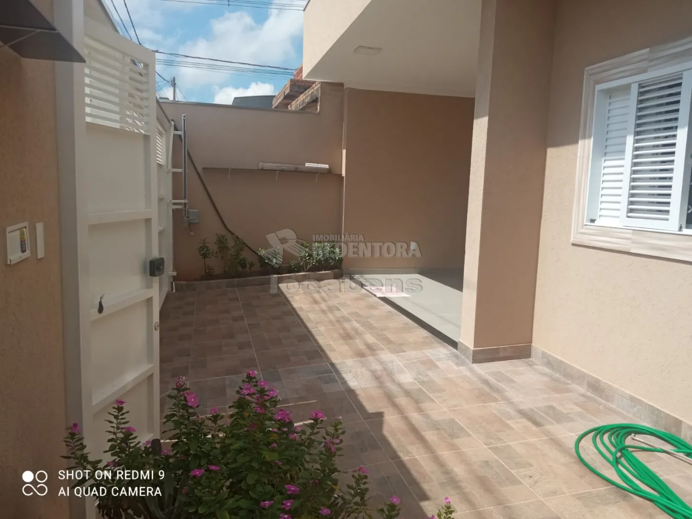 Alugar Casa / Padrão em Bady Bassitt R$ 1.700,00 - Foto 15