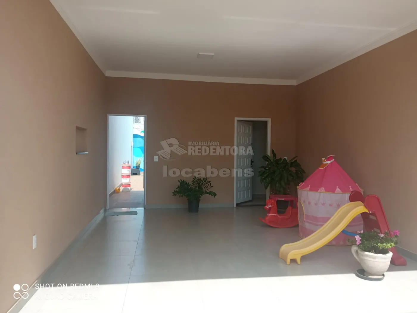 Alugar Casa / Padrão em Bady Bassitt R$ 1.700,00 - Foto 17