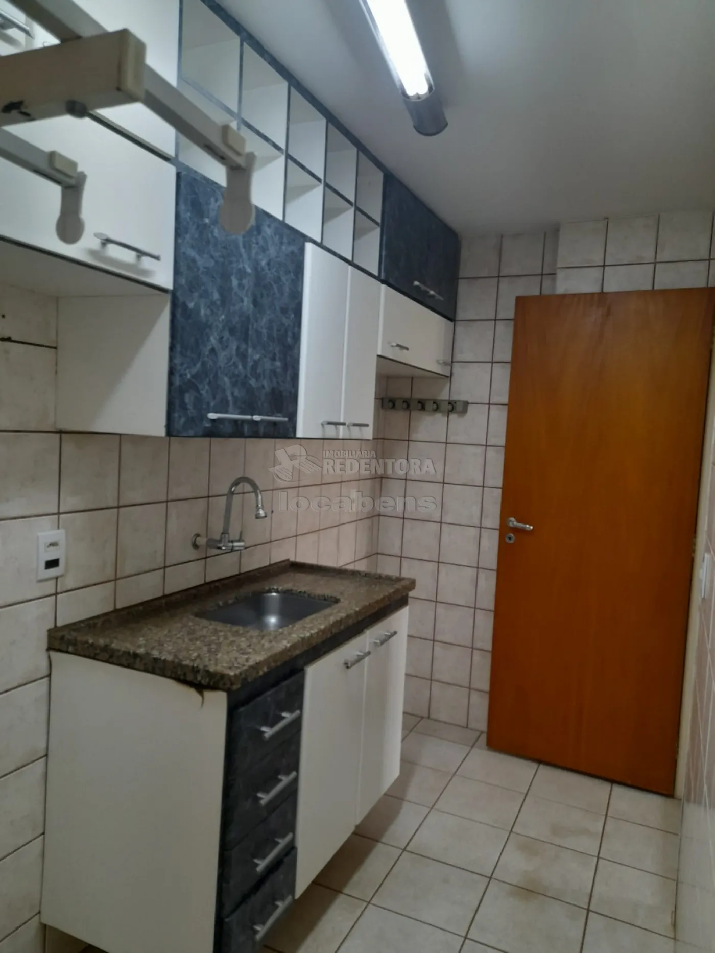 Alugar Apartamento / Padrão em São José do Rio Preto R$ 900,00 - Foto 10