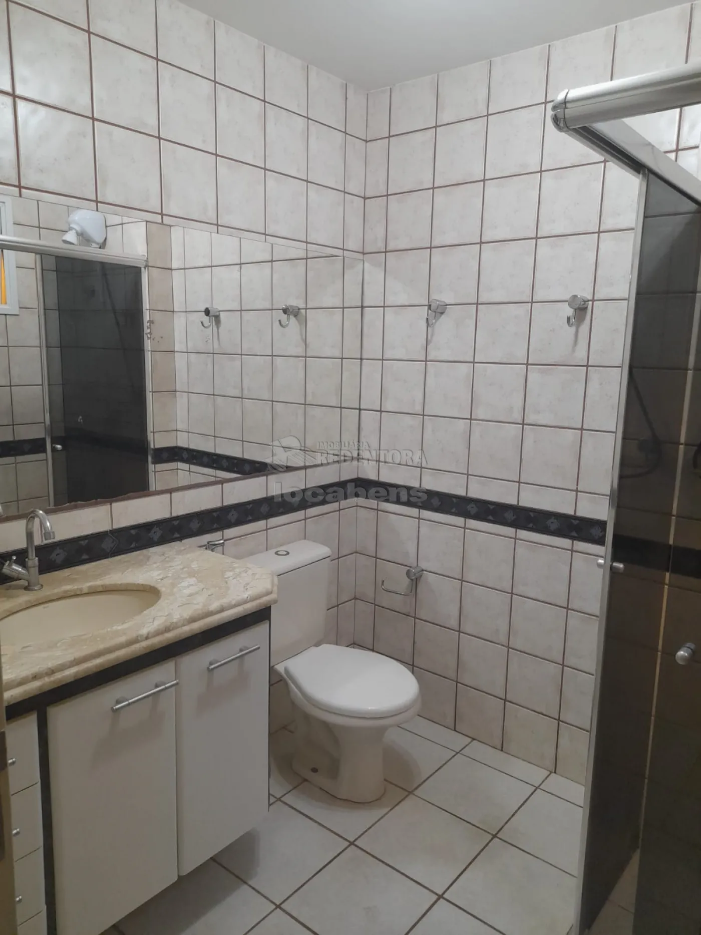 Alugar Apartamento / Padrão em São José do Rio Preto R$ 900,00 - Foto 5