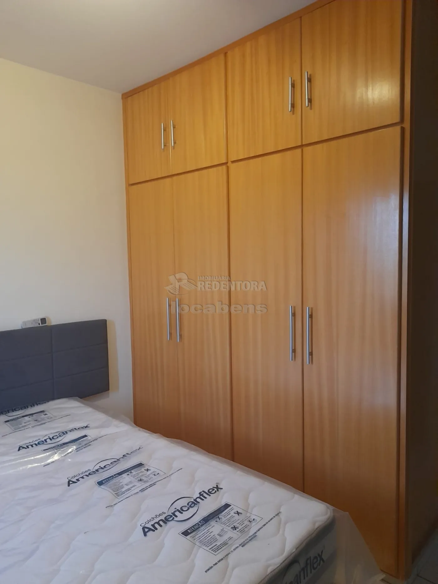 Alugar Apartamento / Padrão em São José do Rio Preto R$ 900,00 - Foto 4