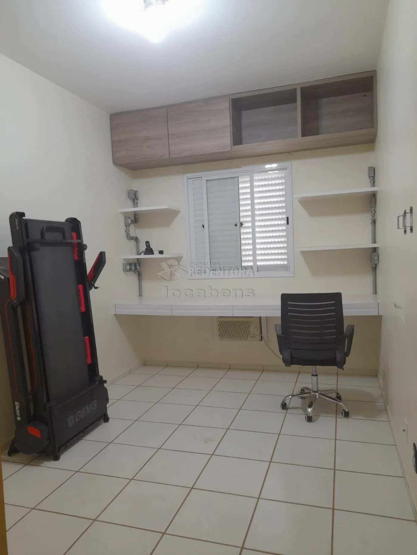 Alugar Apartamento / Padrão em São José do Rio Preto R$ 900,00 - Foto 7