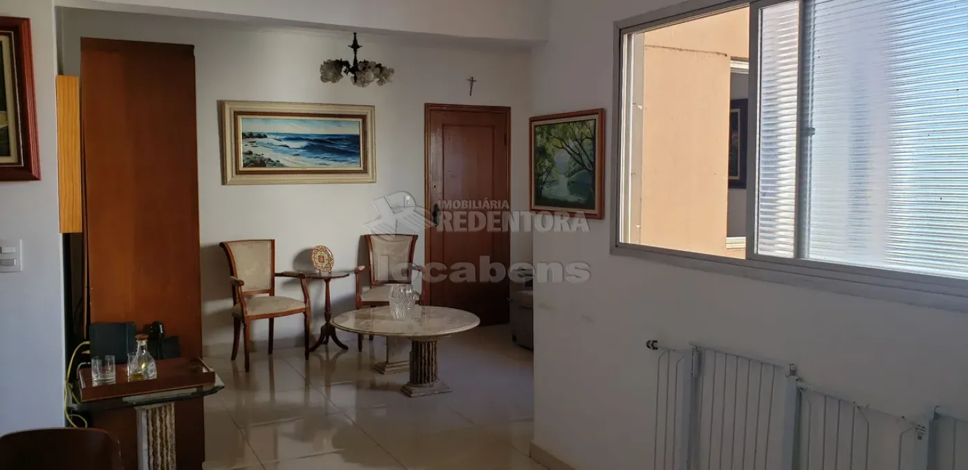 Comprar Apartamento / Padrão em São José do Rio Preto apenas R$ 305.000,00 - Foto 1