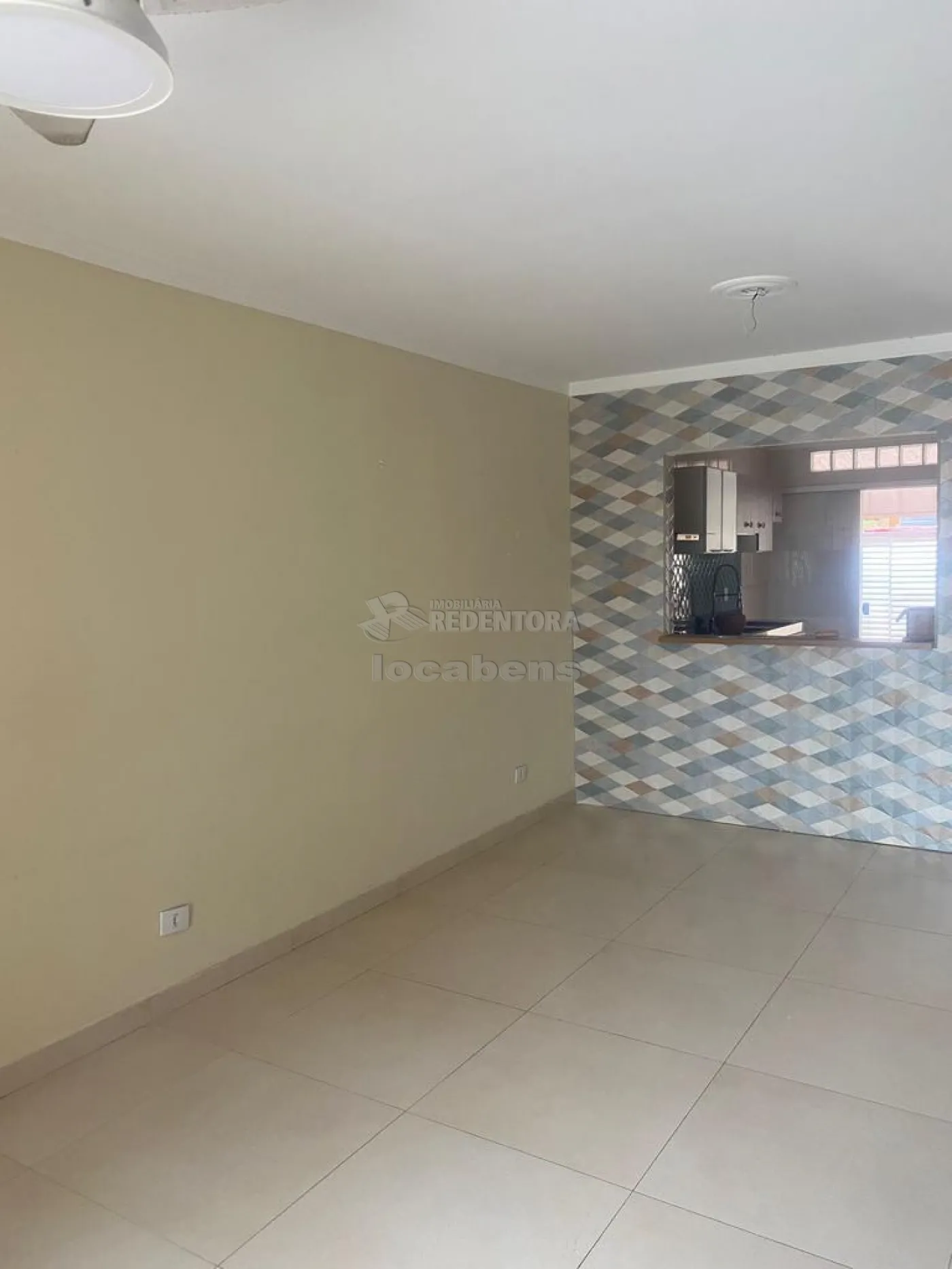 Alugar Casa / Condomínio em São José do Rio Preto apenas R$ 2.575,00 - Foto 3