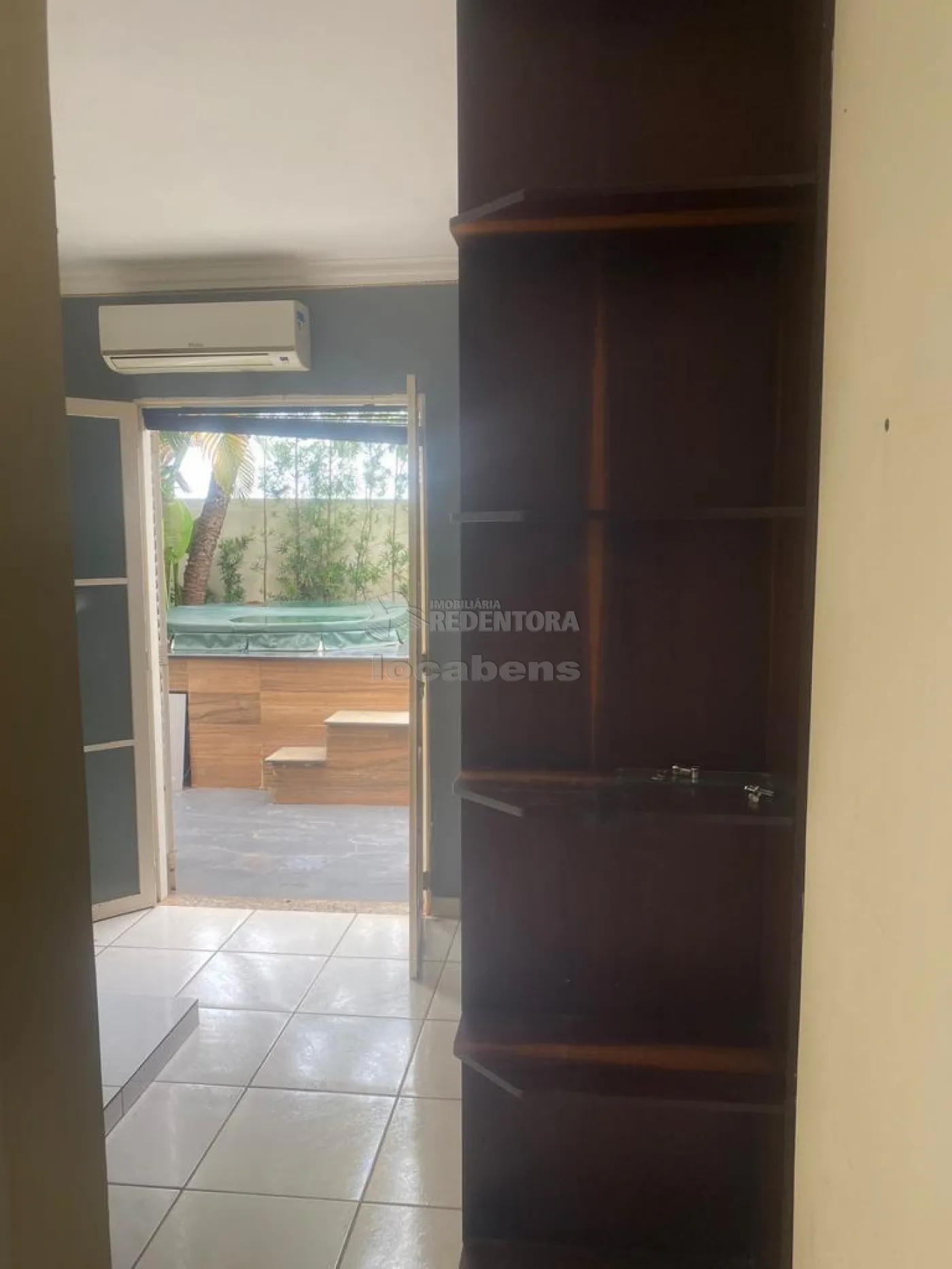 Alugar Casa / Condomínio em São José do Rio Preto apenas R$ 2.575,00 - Foto 19