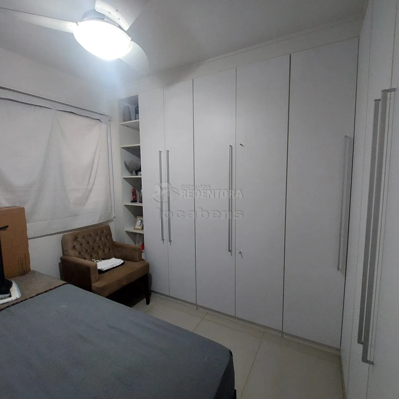 Alugar Apartamento / Padrão em São José do Rio Preto R$ 1.880,00 - Foto 6