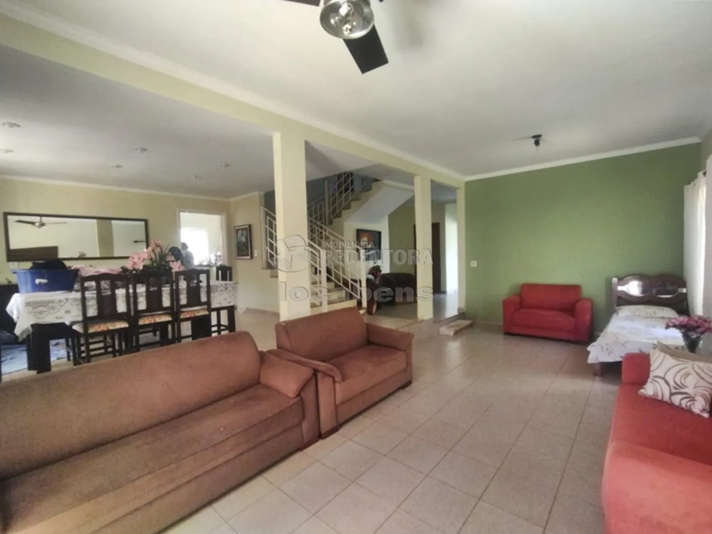 Comprar Casa / Sobrado em São José do Rio Preto apenas R$ 1.300.000,00 - Foto 6