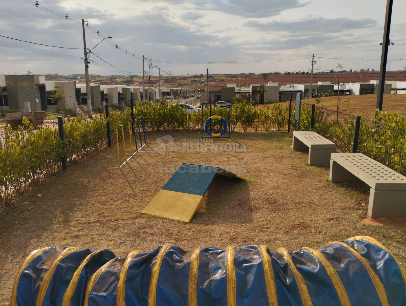 Alugar Casa / Condomínio em São José do Rio Preto apenas R$ 2.990,00 - Foto 37