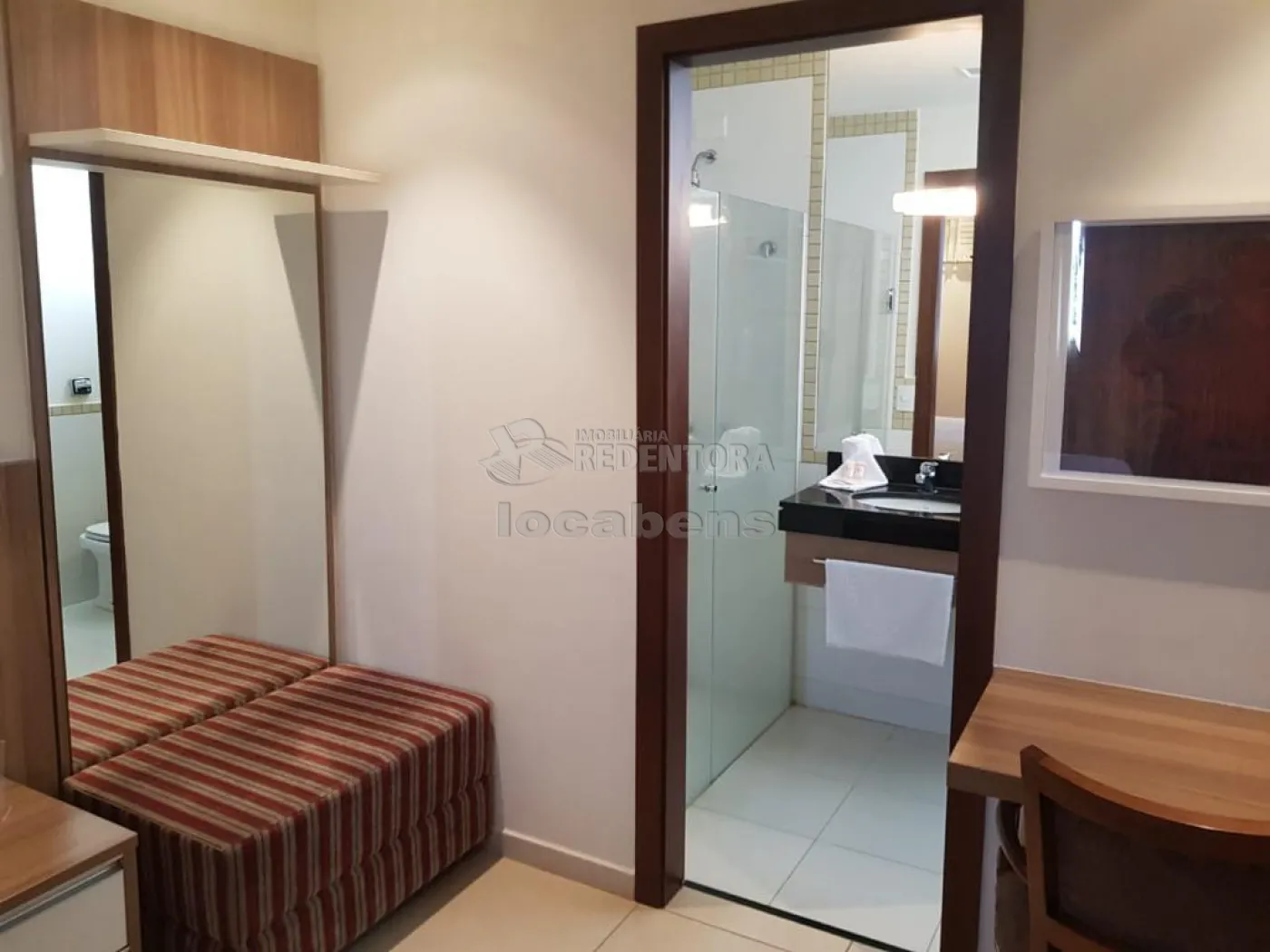 Comprar Apartamento / Flat em São José do Rio Preto R$ 280.000,00 - Foto 4