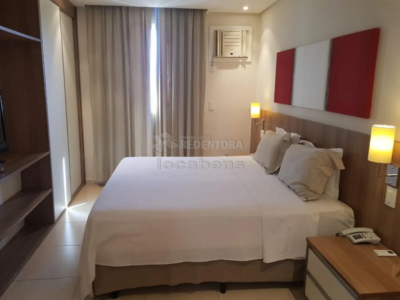 Comprar Apartamento / Flat em São José do Rio Preto R$ 280.000,00 - Foto 2