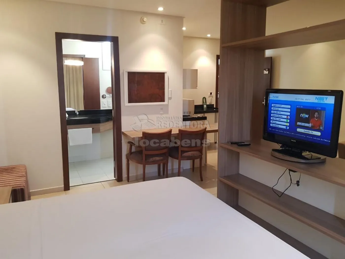 Comprar Apartamento / Flat em São José do Rio Preto R$ 280.000,00 - Foto 3