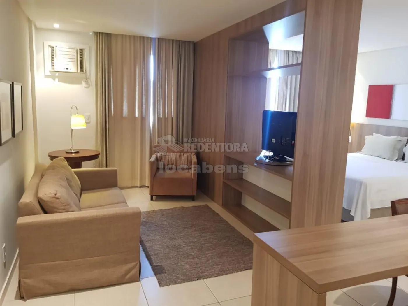 Comprar Apartamento / Flat em São José do Rio Preto apenas R$ 260.000,00 - Foto 1