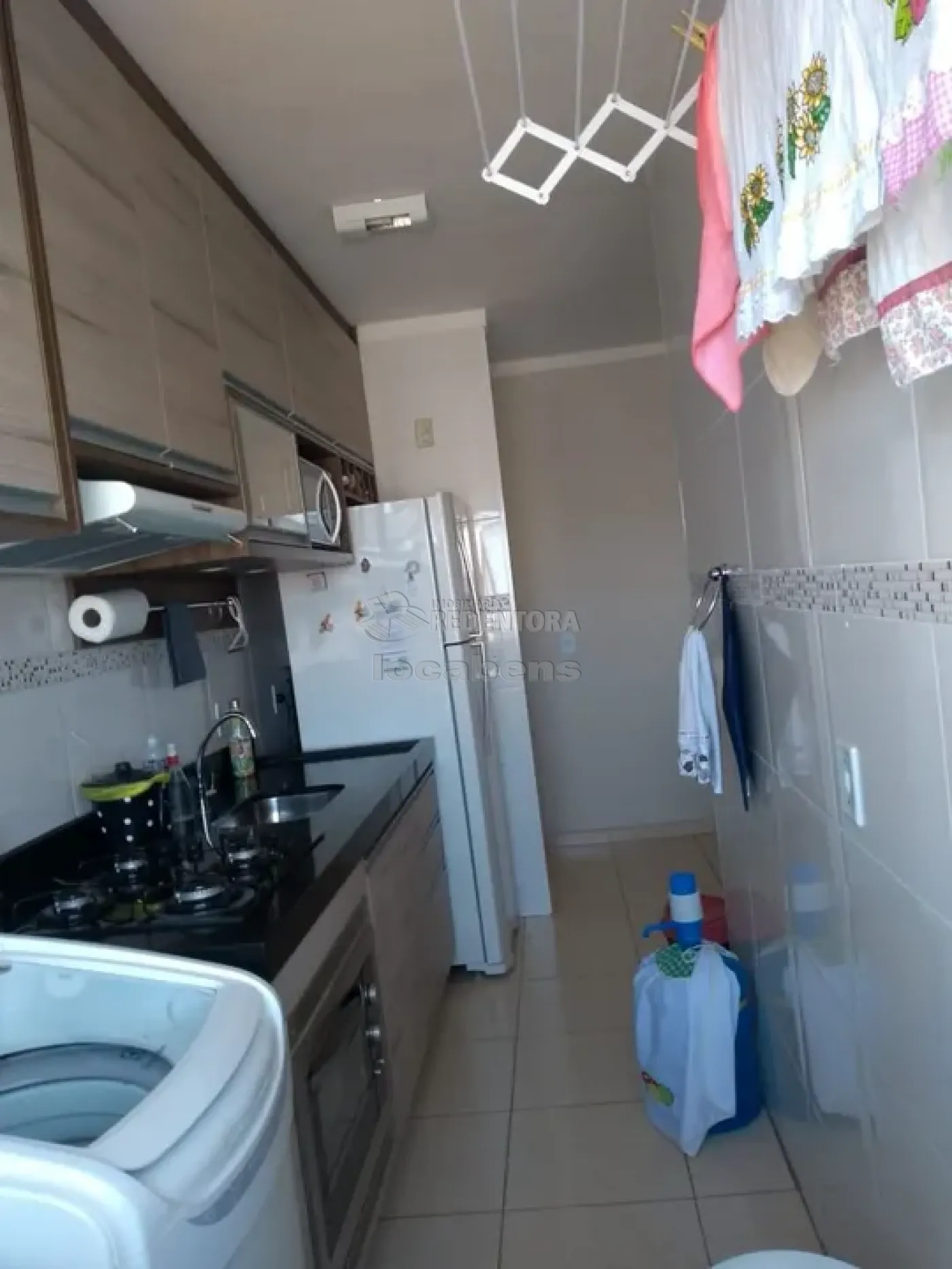 Comprar Apartamento / Padrão em São José do Rio Preto R$ 230.000,00 - Foto 1