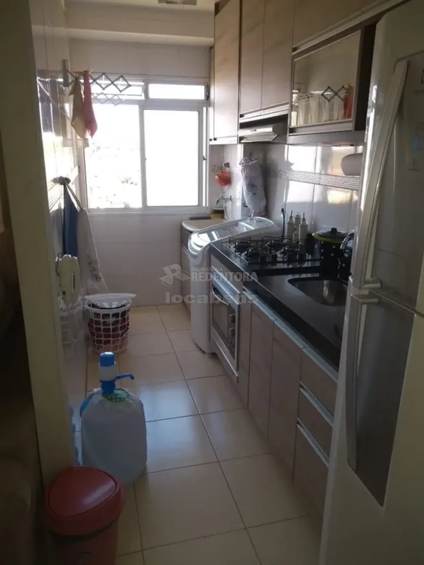 Comprar Apartamento / Padrão em São José do Rio Preto R$ 230.000,00 - Foto 2