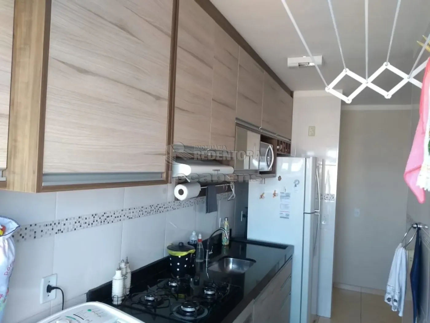 Comprar Apartamento / Padrão em São José do Rio Preto apenas R$ 230.000,00 - Foto 3