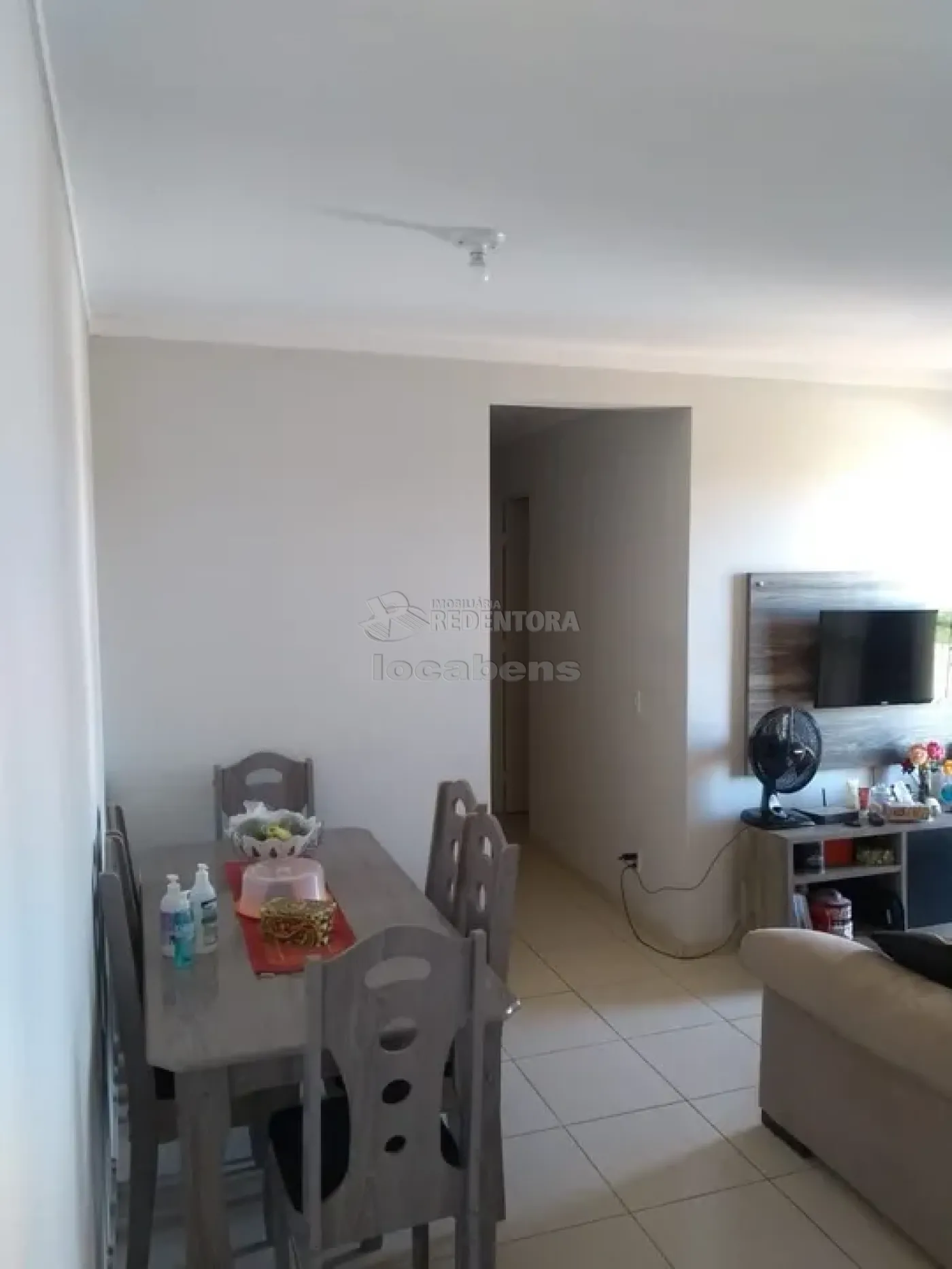 Comprar Apartamento / Padrão em São José do Rio Preto apenas R$ 230.000,00 - Foto 4