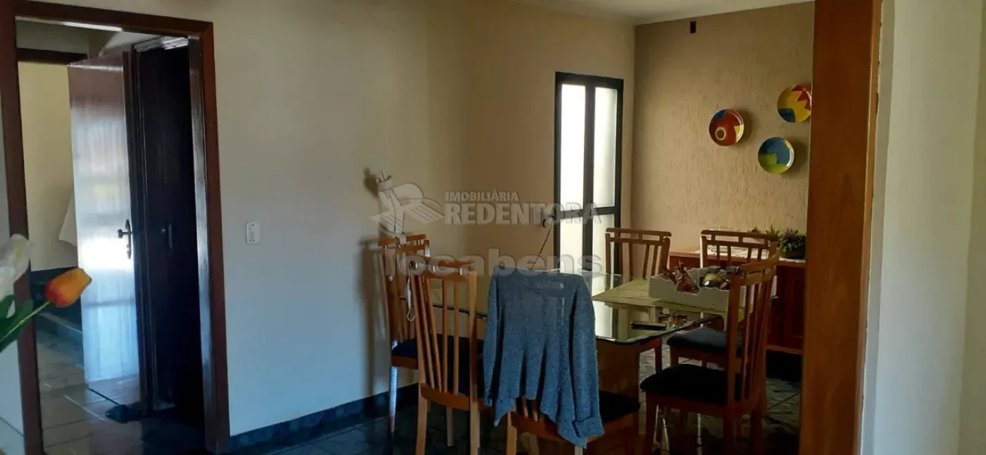 Comprar Casa / Padrão em São José do Rio Preto - Foto 3