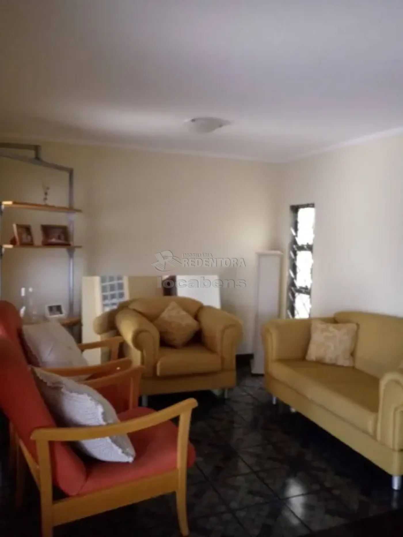 Comprar Casa / Padrão em São José do Rio Preto - Foto 4